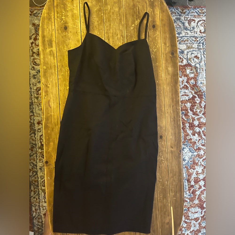 Banana Republic Body Con NWT